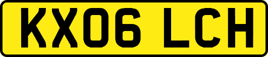 KX06LCH