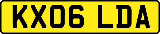 KX06LDA