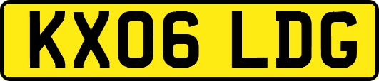 KX06LDG