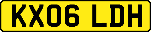 KX06LDH