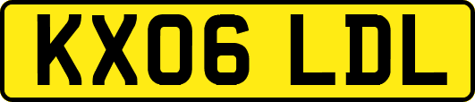 KX06LDL
