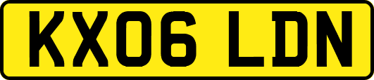 KX06LDN