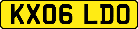 KX06LDO
