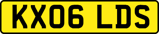 KX06LDS