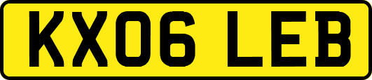 KX06LEB