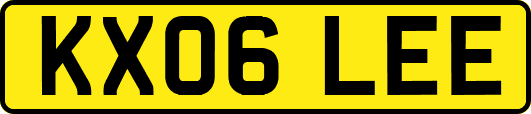 KX06LEE