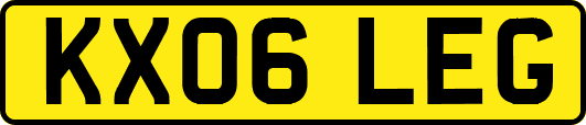 KX06LEG