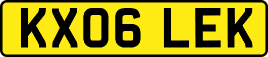 KX06LEK
