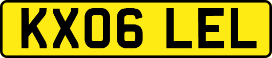 KX06LEL