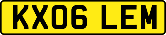 KX06LEM