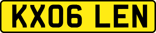 KX06LEN