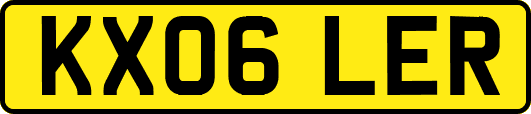 KX06LER