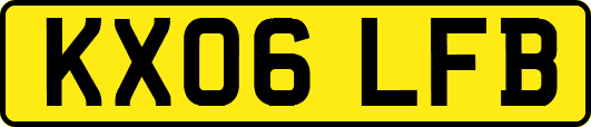 KX06LFB