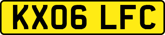 KX06LFC