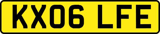 KX06LFE