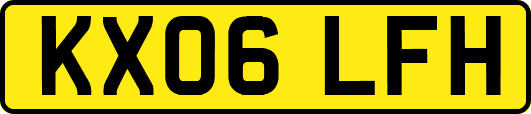 KX06LFH