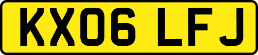 KX06LFJ