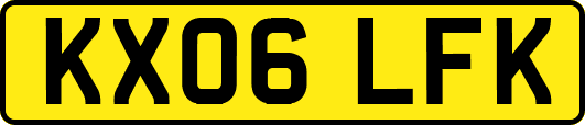 KX06LFK