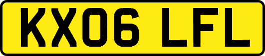 KX06LFL