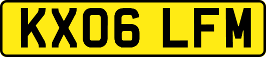 KX06LFM
