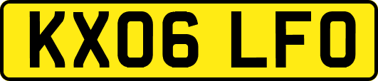 KX06LFO
