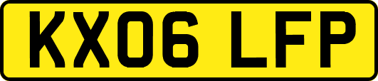 KX06LFP