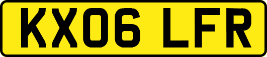 KX06LFR
