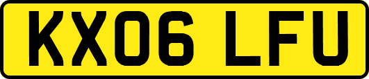KX06LFU