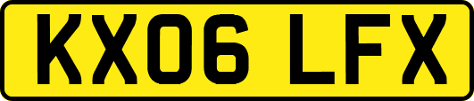 KX06LFX