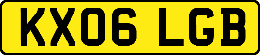 KX06LGB