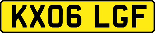 KX06LGF