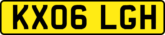 KX06LGH