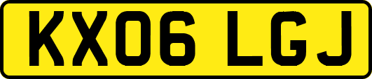 KX06LGJ
