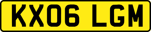 KX06LGM