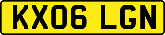KX06LGN