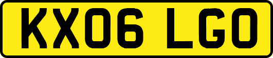 KX06LGO