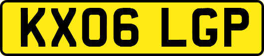 KX06LGP