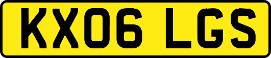 KX06LGS