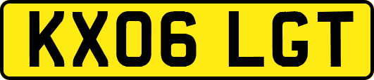 KX06LGT