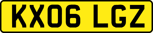 KX06LGZ