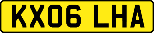 KX06LHA