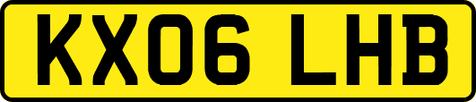 KX06LHB