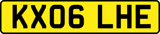 KX06LHE