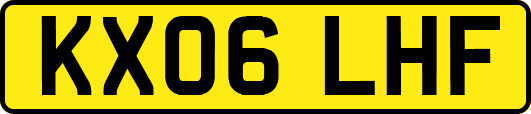 KX06LHF