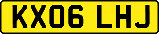 KX06LHJ