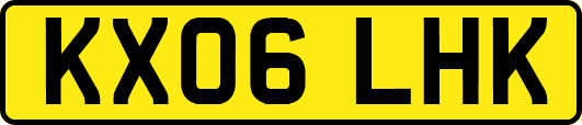 KX06LHK