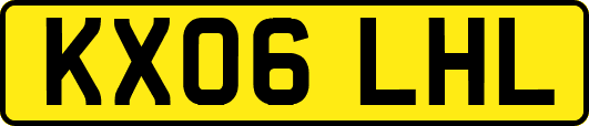 KX06LHL