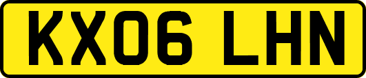 KX06LHN