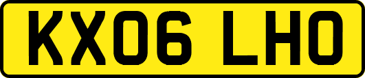 KX06LHO
