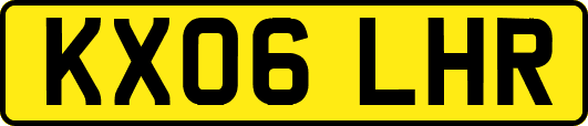 KX06LHR